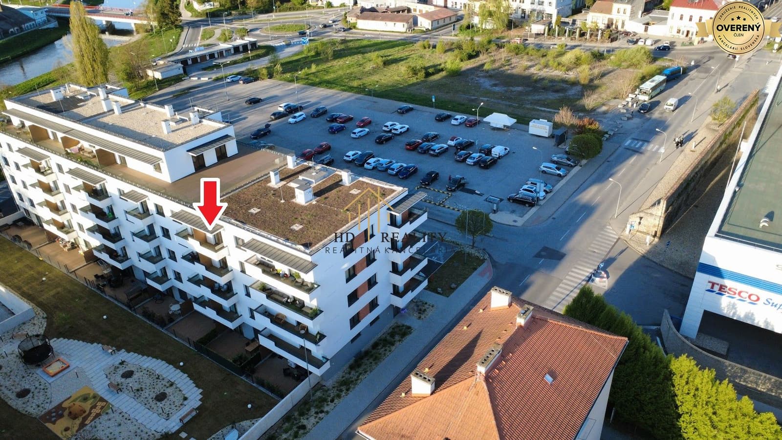 Immobilienfoto