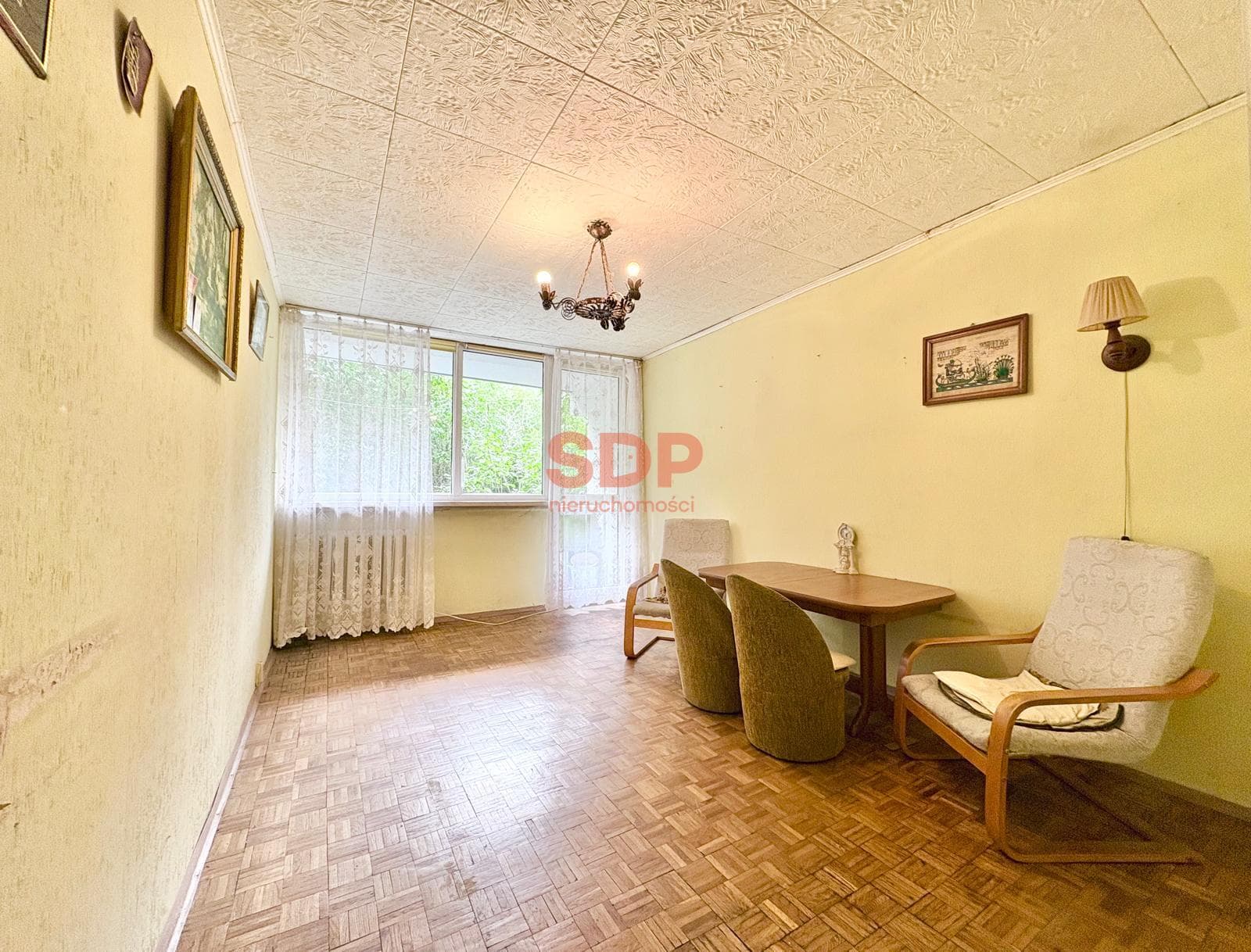 Mieskzanie 3 pokojowe blisko centrum | Popowice | Balkon | Piwnica - imaginea 1