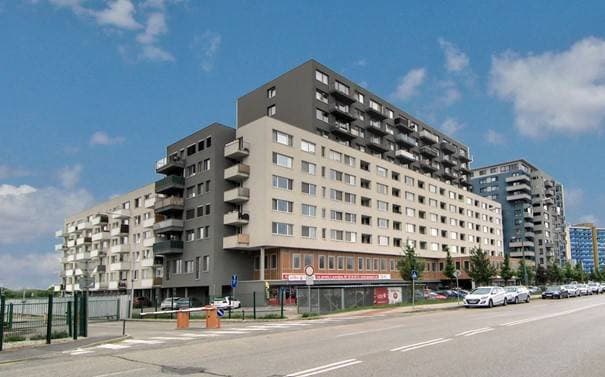 Fotografie nemovitosti