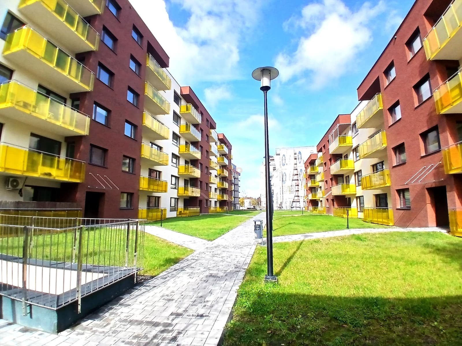 Photo de propriété