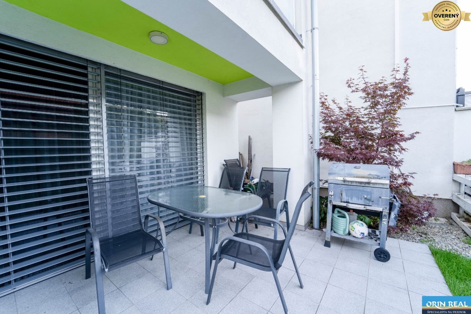 Immobilienfoto