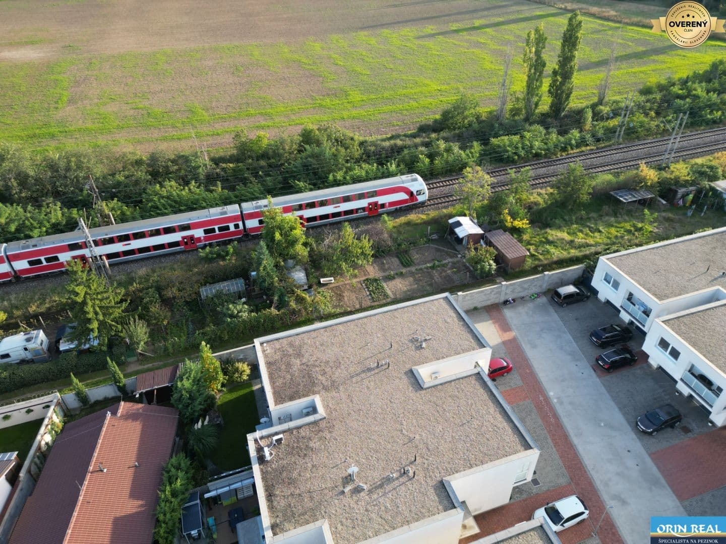 Immobilienfoto