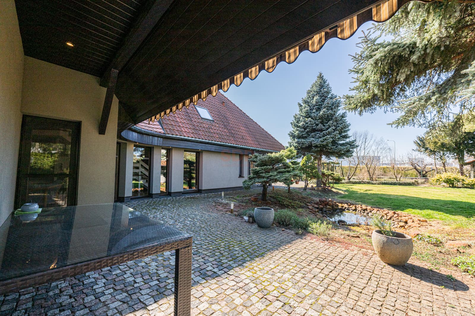 Immobilienfoto