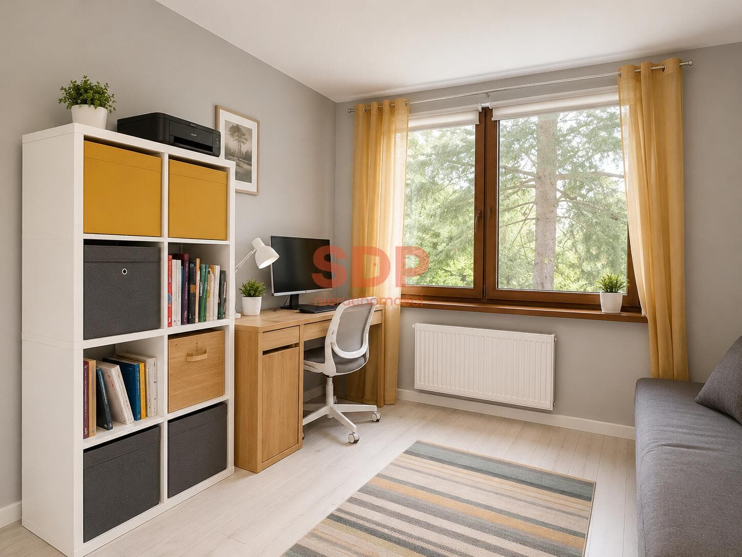 Fotografie nemovitosti
