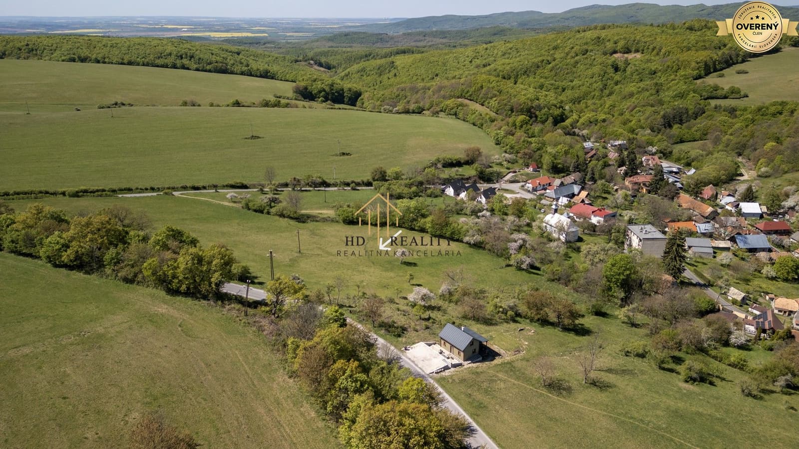 Fotografie nemovitosti