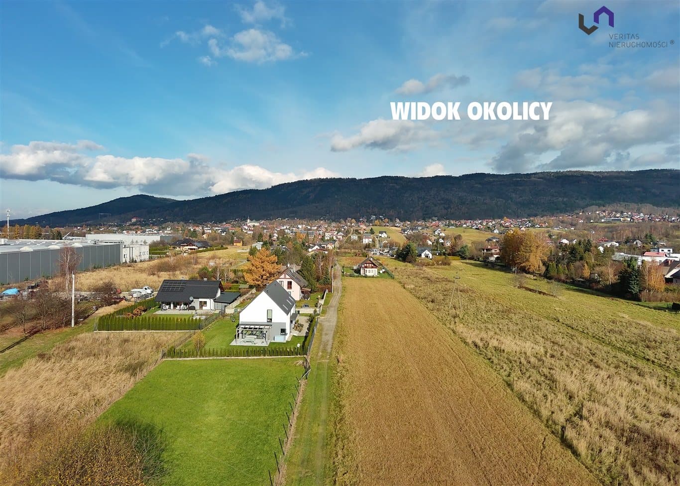 Fotografie nemovitosti