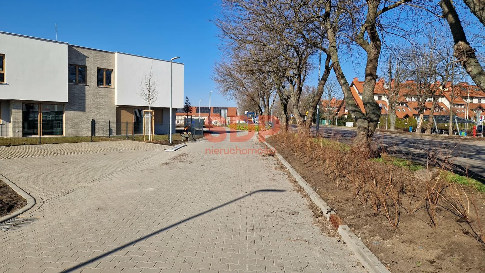 Fotografie nemovitosti