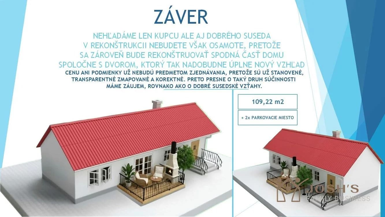 Predaj investičného zámeru v Rači, Pri vinohradoch - Image 13