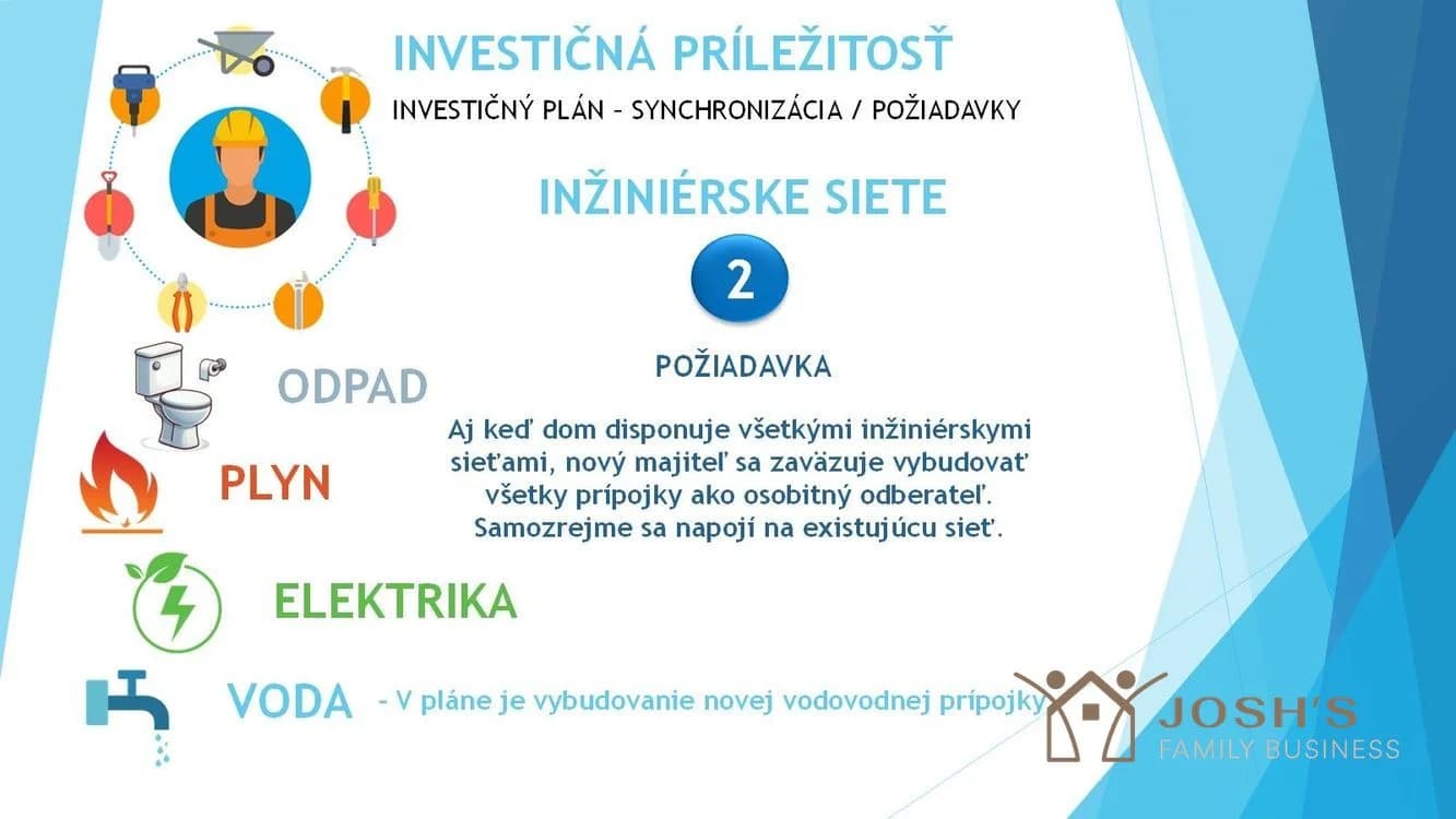 Predaj investičného zámeru v Rači, Pri vinohradoch - Image 10