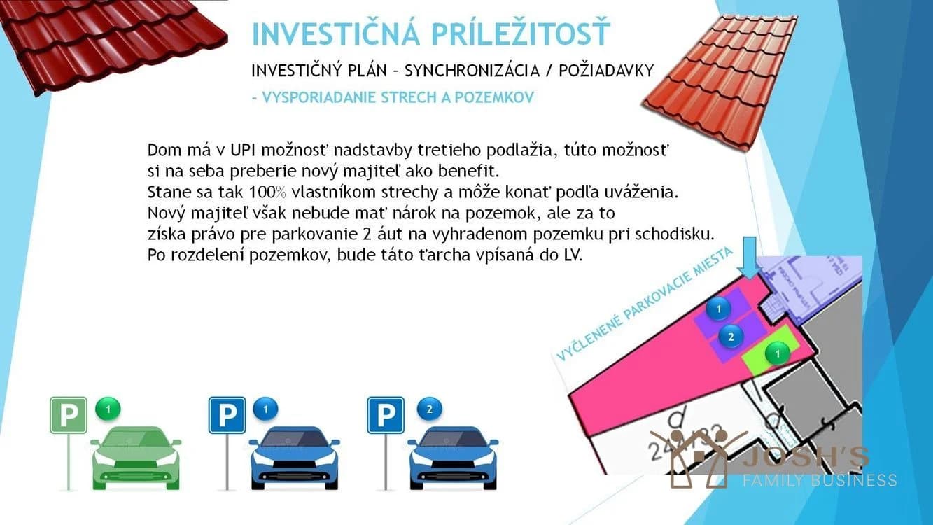Predaj investičného zámeru v Rači, Pri vinohradoch - Image 6