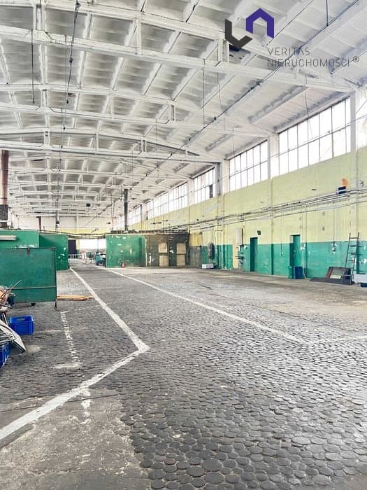 Magazyn, Mysłowice - Bild 1