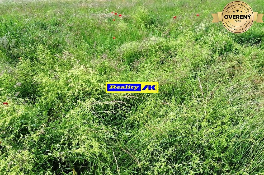 Pozemok na predaj pre rodinný dom - Bild 1