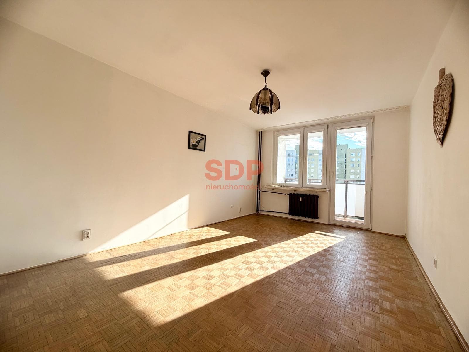 2 osobne pokoje | 47,3 m2 | z KW | super lokalizacja - Image 1