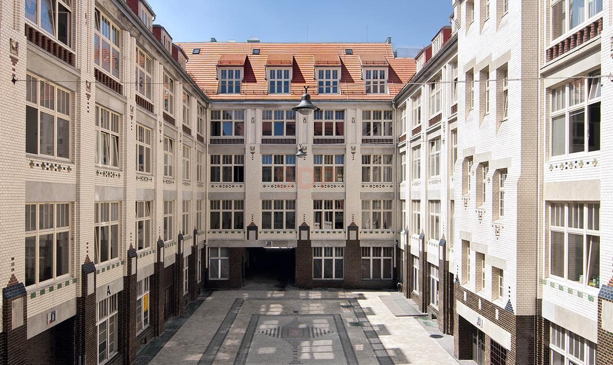 Immobilienfoto