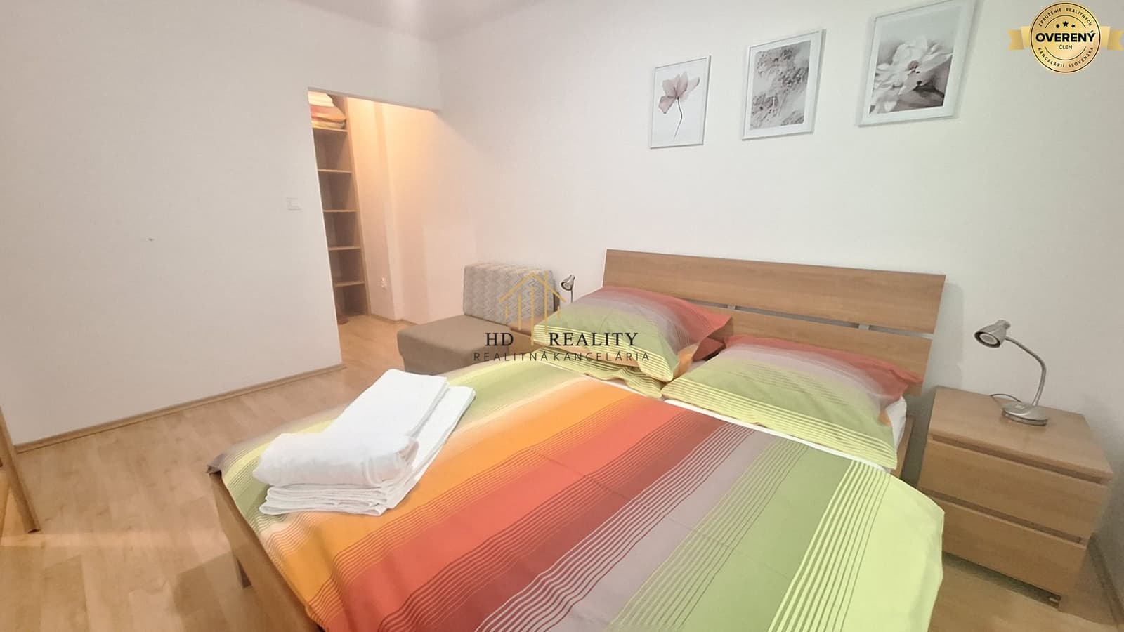 Fotografie nemovitosti