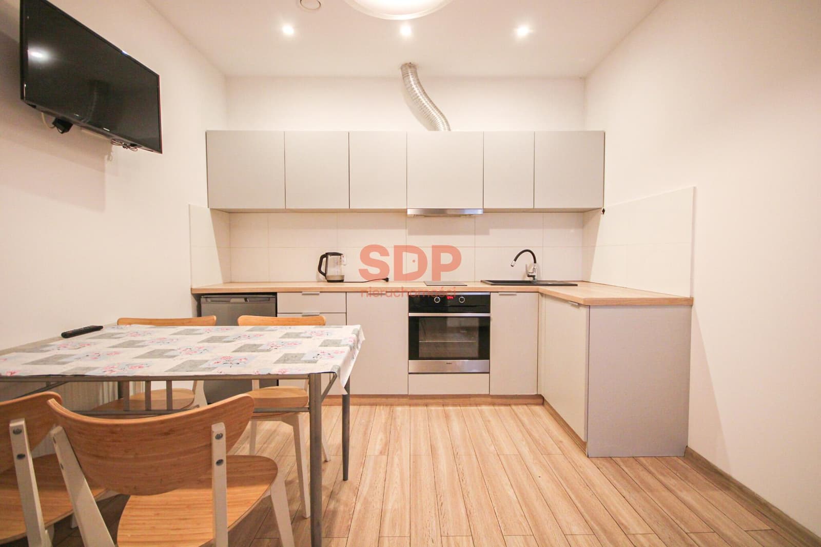 Inwestycja przy Galerii Katowickiej | 42,9m2 | 2 sypialnie | 2 łazienki — Зображення 1