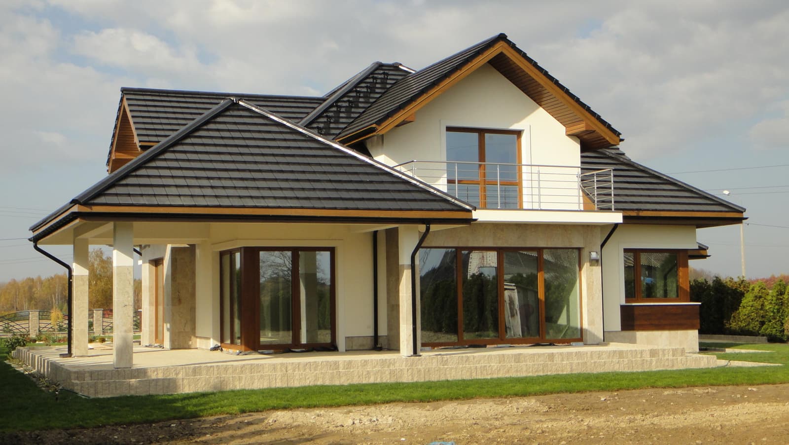 Immobilienfoto