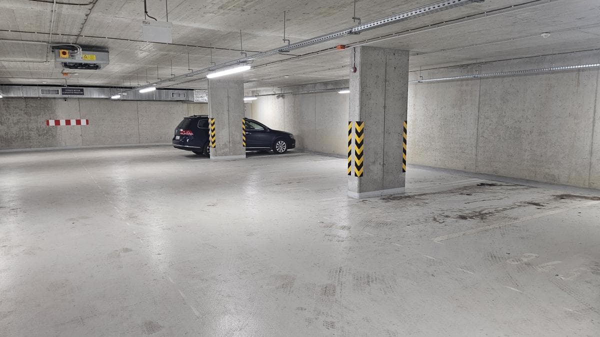 Fotografie nemovitosti