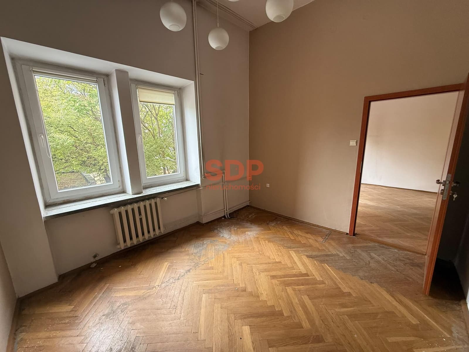 Lokal na wynajem 27,94 m2 | Kazimierza Wielkiego | Centrum – billede 1