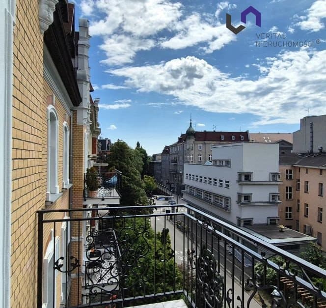 Mieszkanie, Gliwice