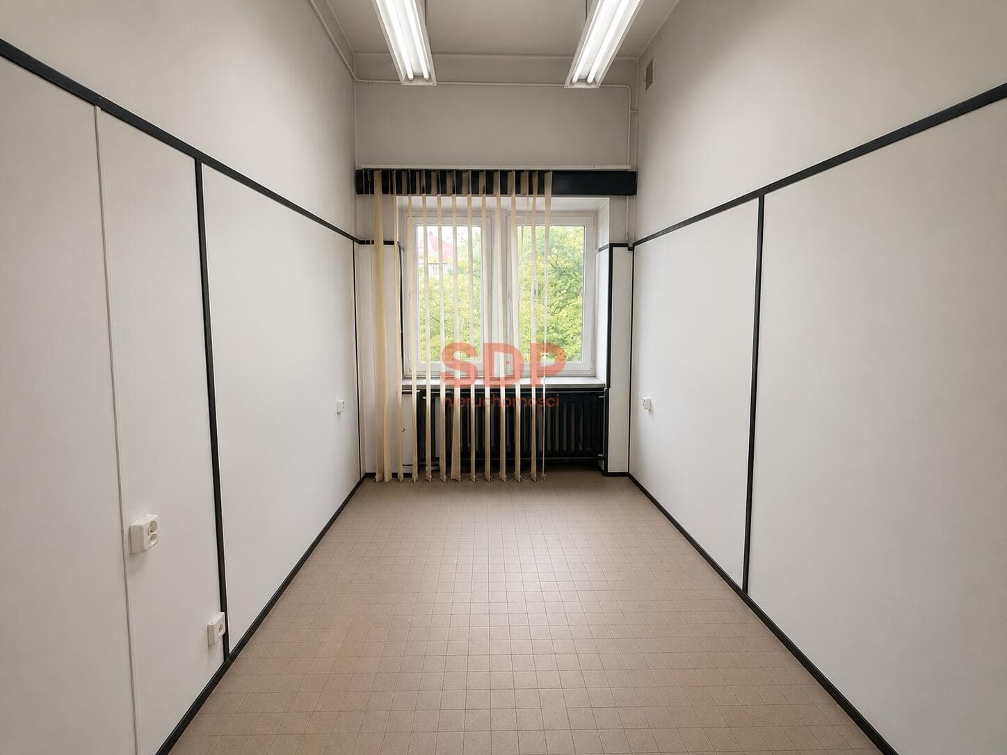 Kameralny lokal w centrum | Kazimierza Wielkiego – billede 1