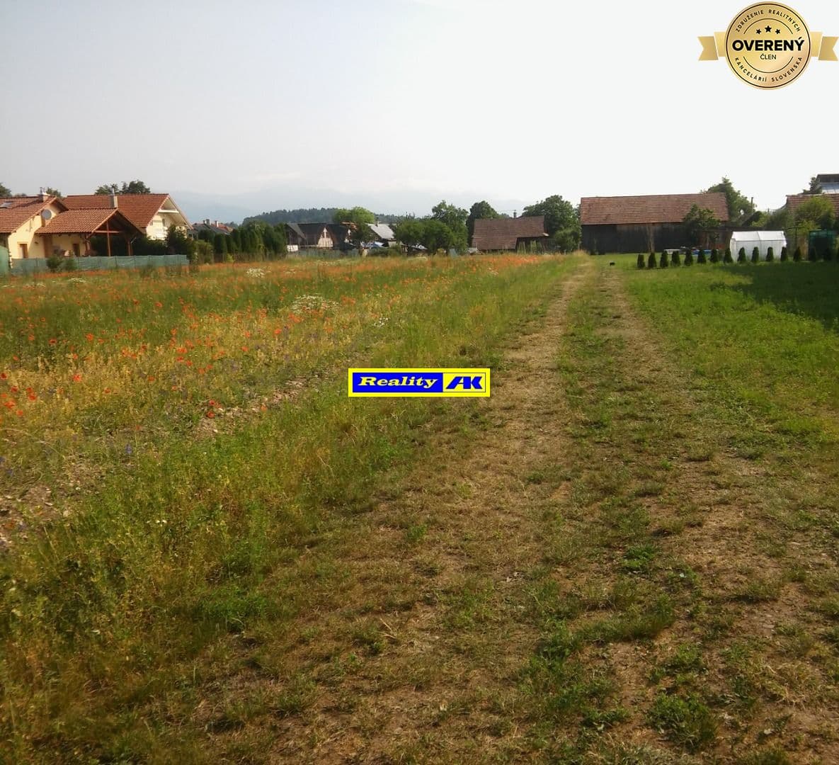 Fotografie nemovitosti