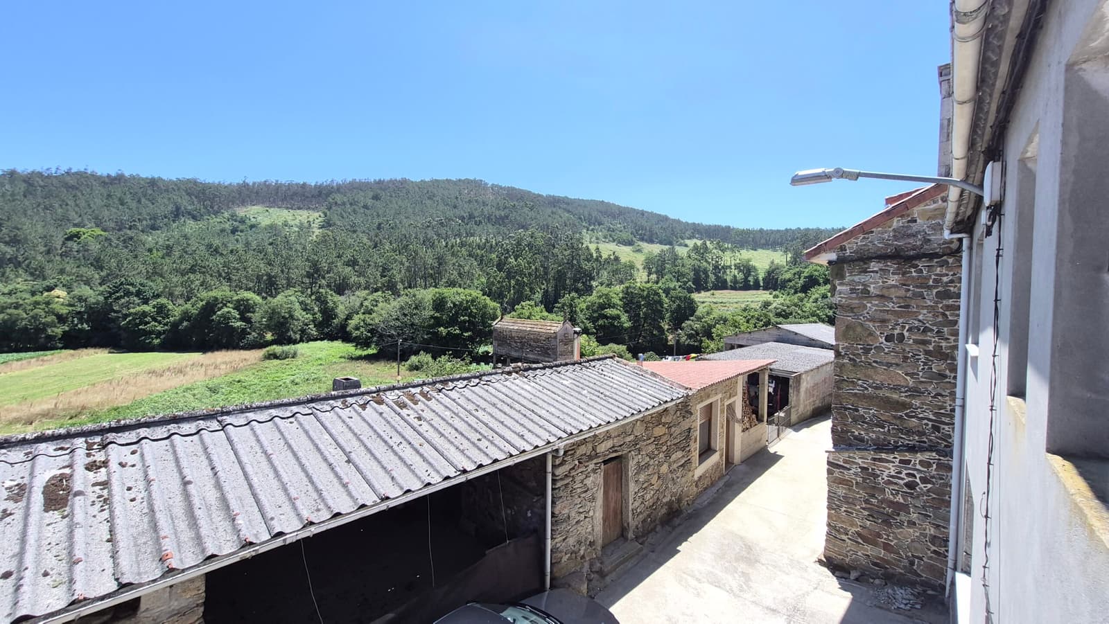 Casa adosada en Cabana de Bergantiños , 3 dormitorios ,zona de playas. 99.000 € - Obrázek 10