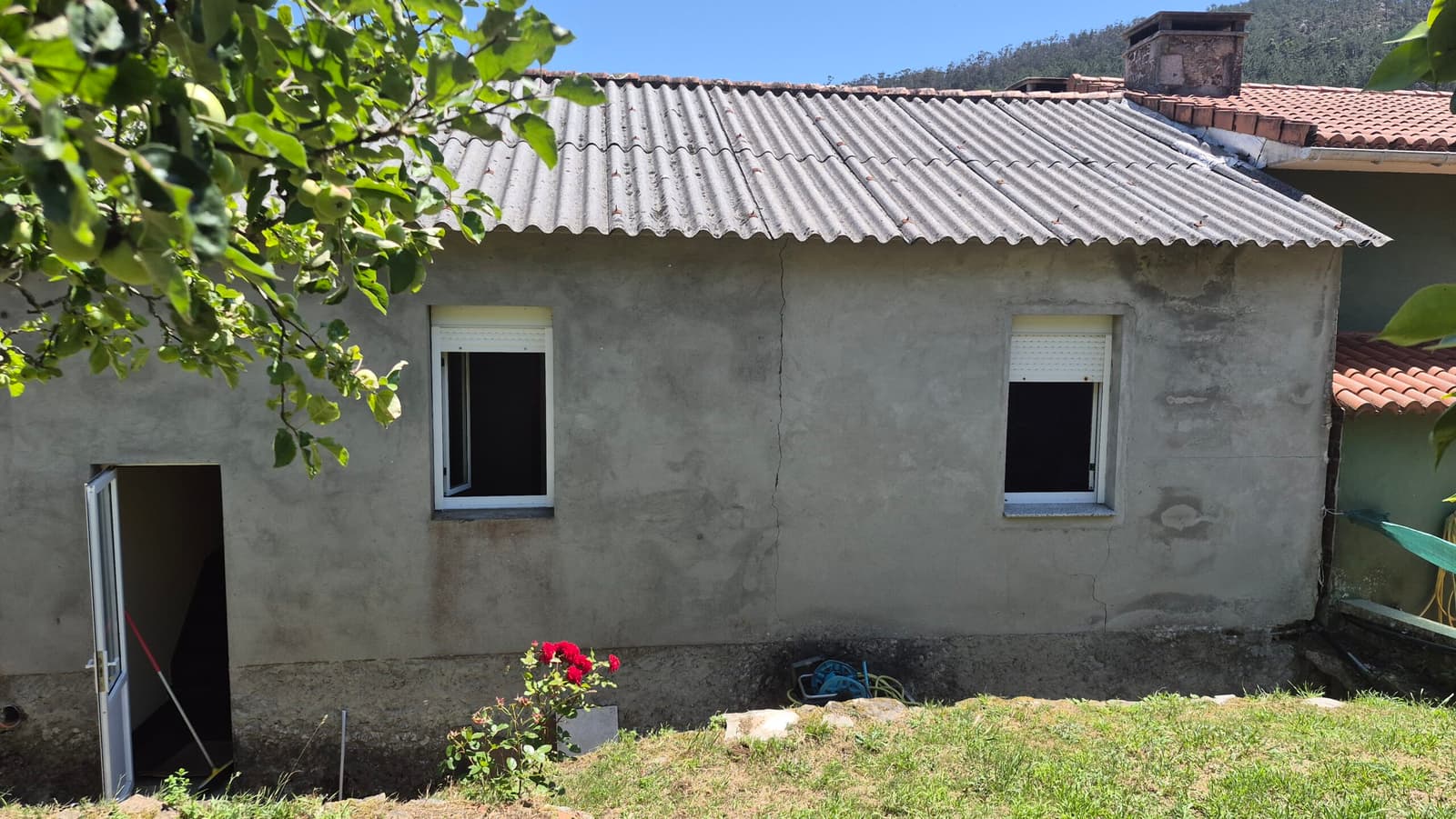 Casa adosada en Cabana de Bergantiños , 3 dormitorios ,zona de playas. 99.000 € - Obrázek 5