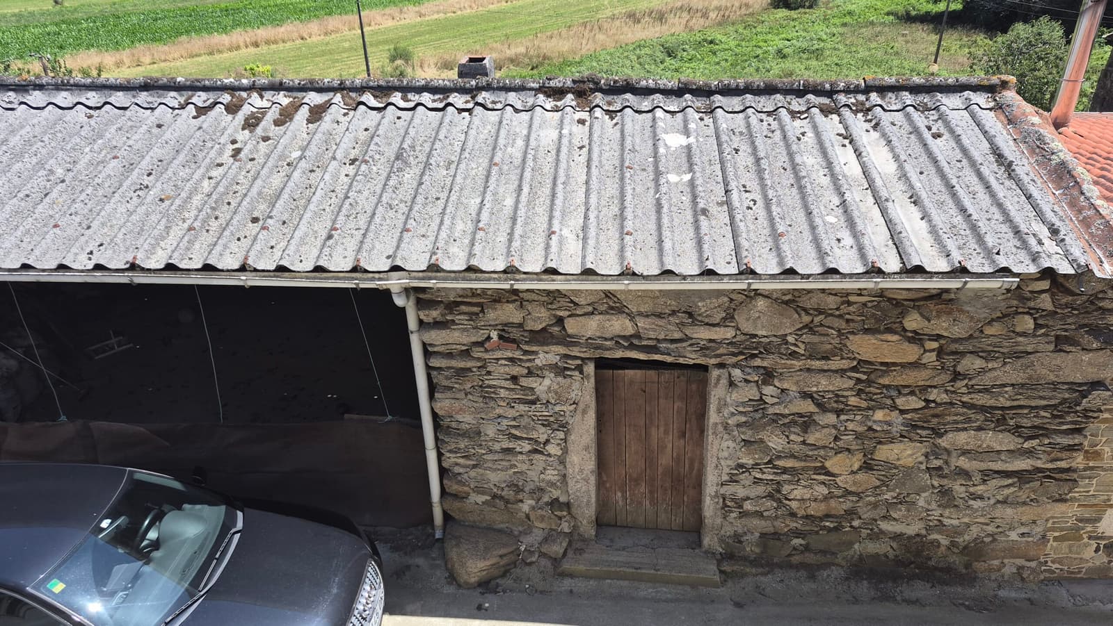 Casa adosada en Cabana de Bergantiños , 3 dormitorios ,zona de playas. 99.000 € - Obrázek 28