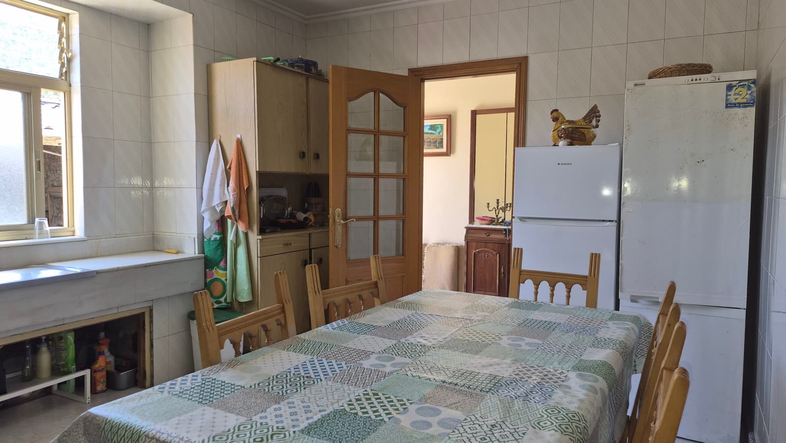 Casa adosada en Cabana de Bergantiños , 3 dormitorios ,zona de playas. 99.000 € - Obrázek 42