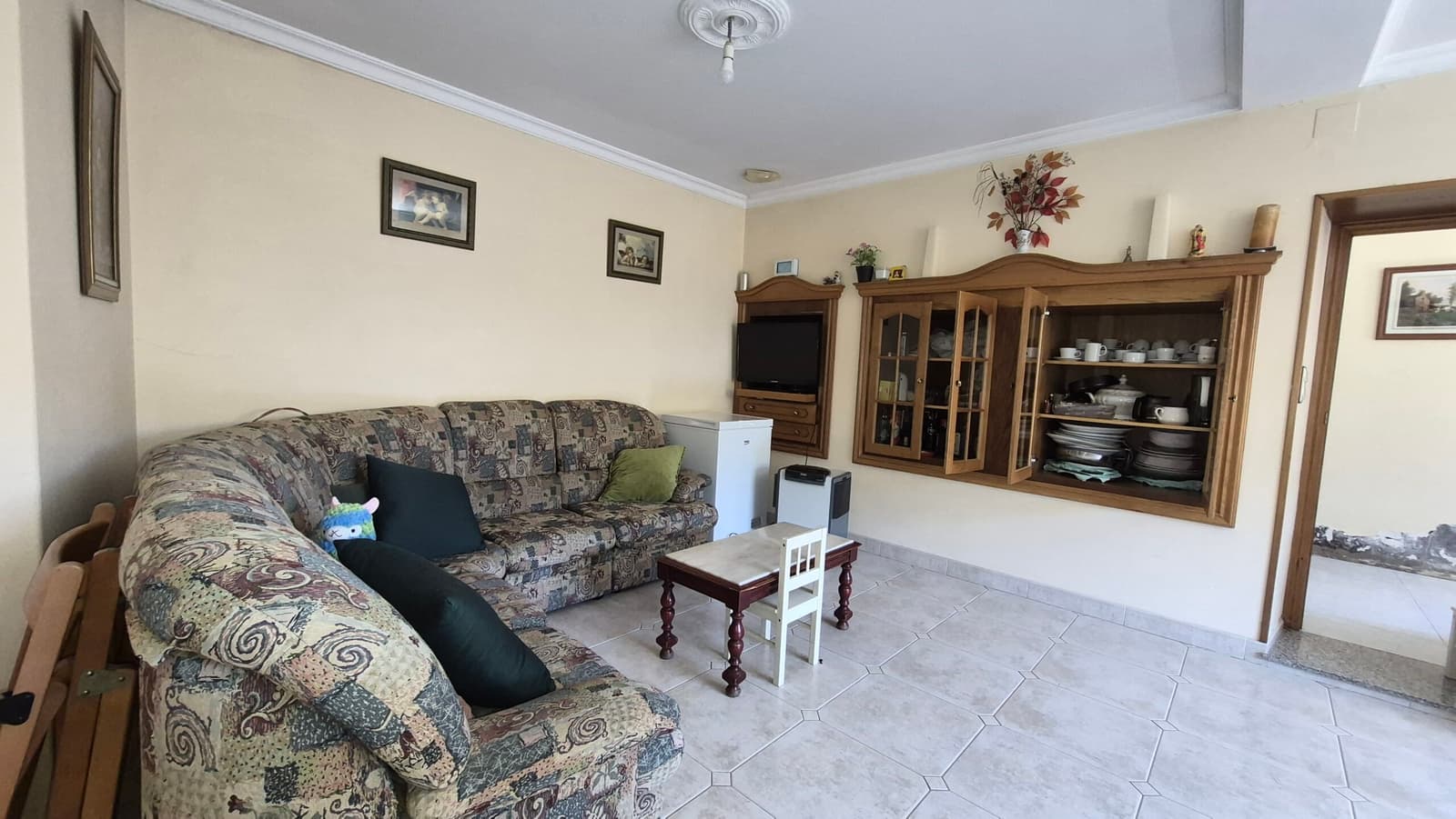 Casa adosada en Cabana de Bergantiños , 3 dormitorios ,zona de playas. 99.000 € - Obrázek 25