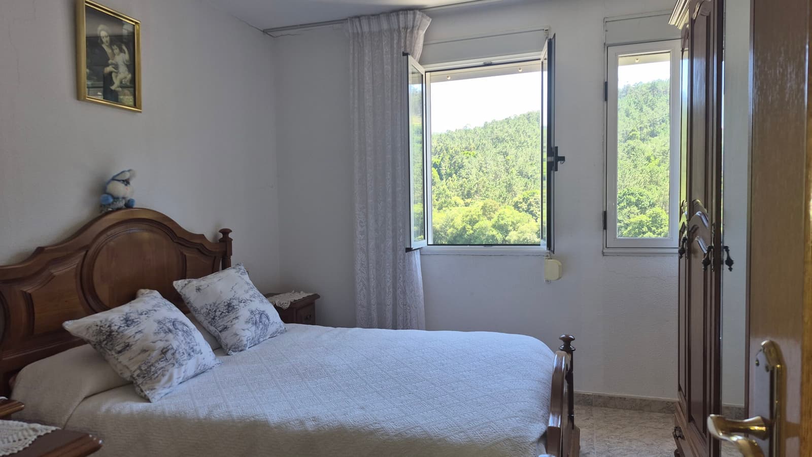 Casa adosada en Cabana de Bergantiños , 3 dormitorios ,zona de playas. 99.000 € - Obrázek 36