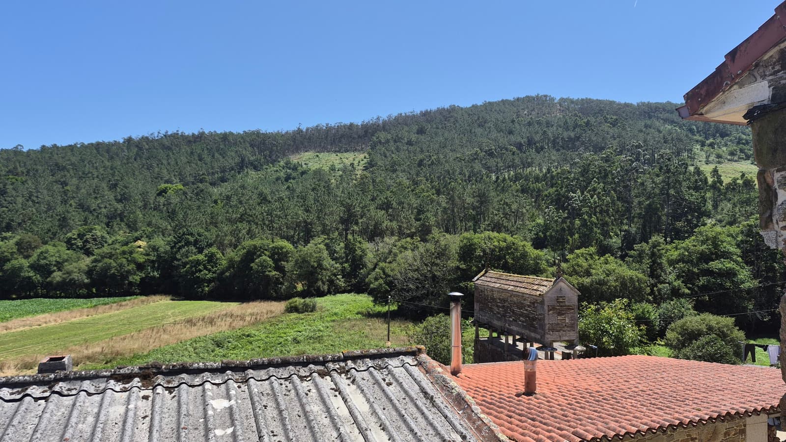 Casa adosada en Cabana de Bergantiños , 3 dormitorios ,zona de playas. 99.000 € - Obrázek 11