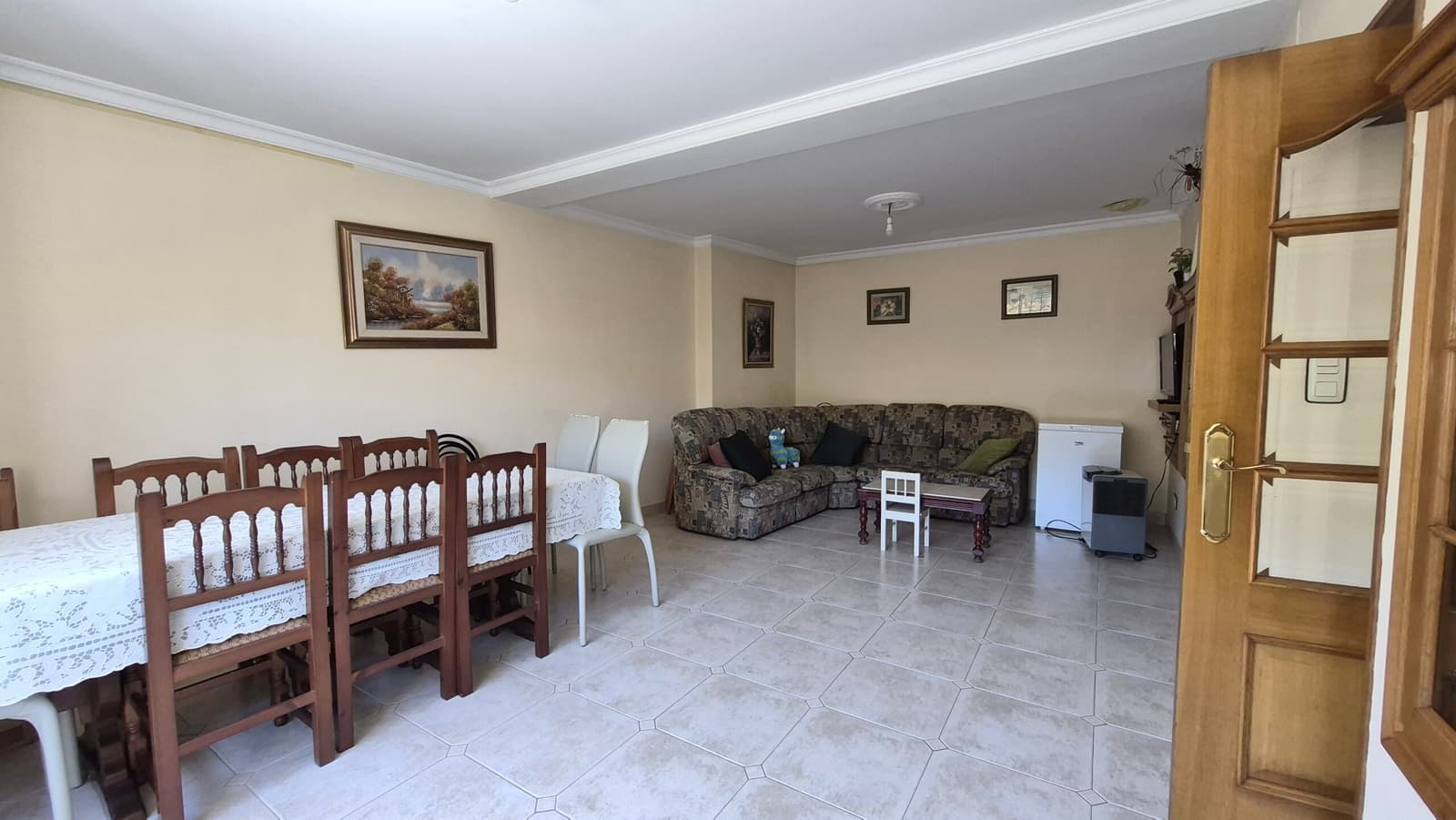 Casa adosada en Cabana de Bergantiños , 3 dormitorios ,zona de playas. 99.000 € - Obrázek 21