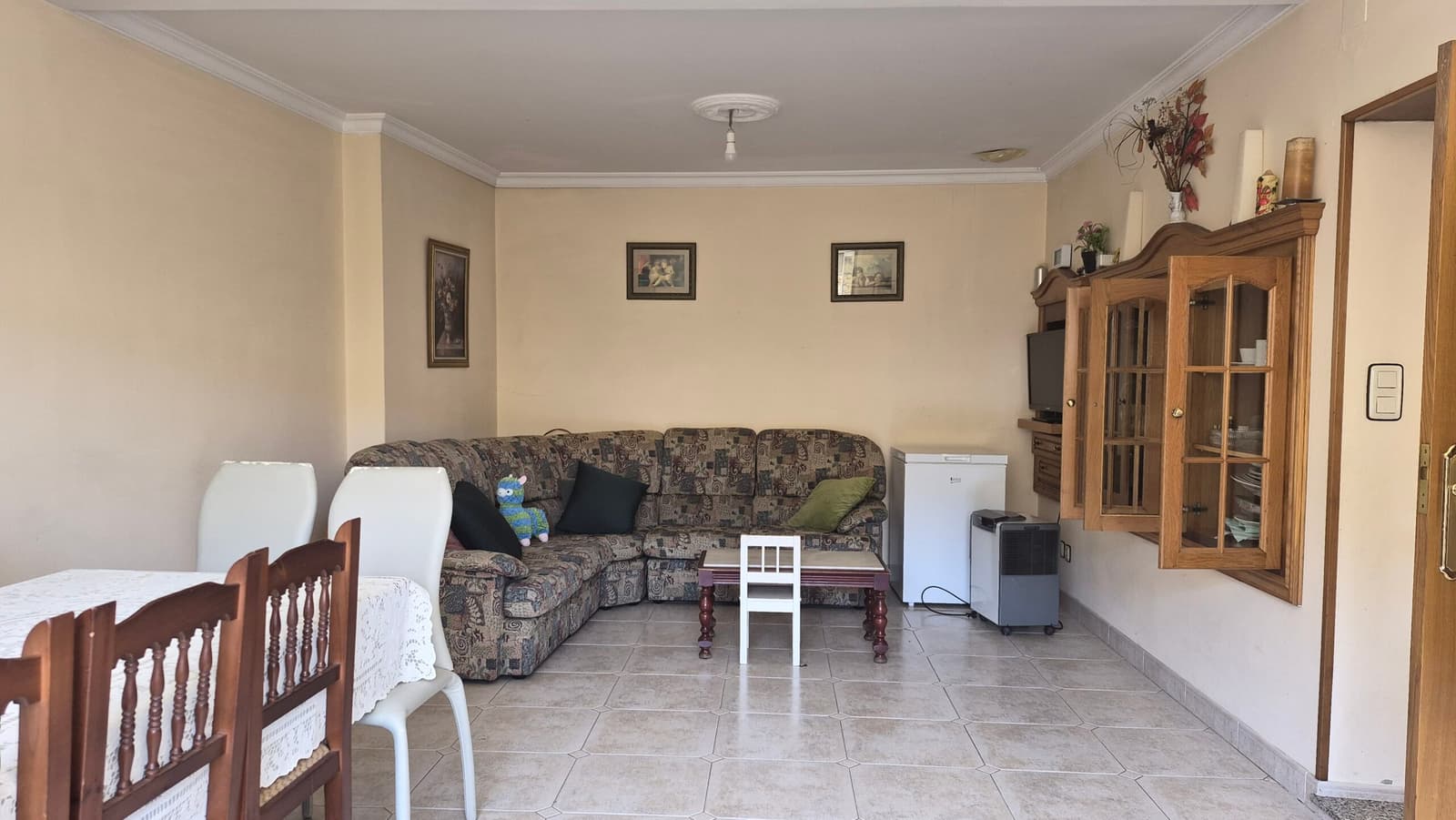 Casa adosada en Cabana de Bergantiños , 3 dormitorios ,zona de playas. 99.000 € - Obrázek 22