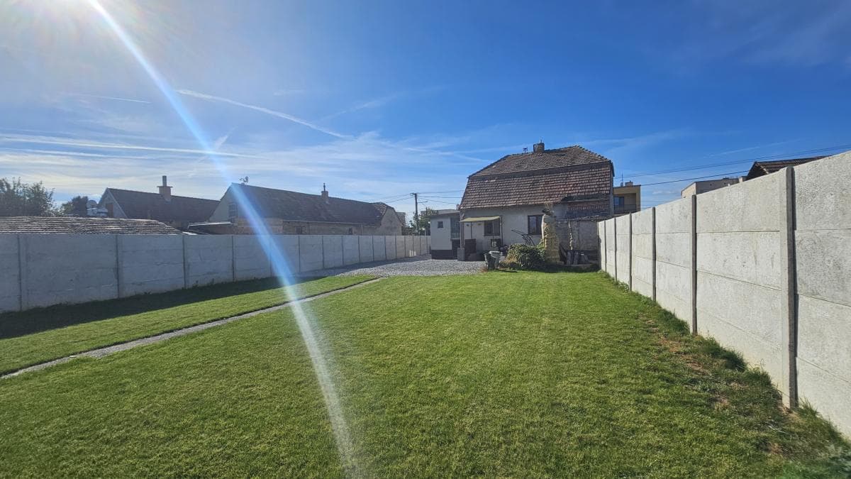Fotografia nehnuteľnosti