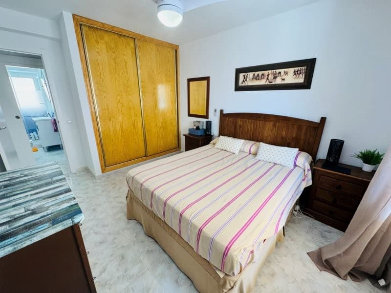 Impecable apartamento con amplia terraza a 100 metros de la playa en el centro de La Mata. Ref:ID-25 - Obrázek 22