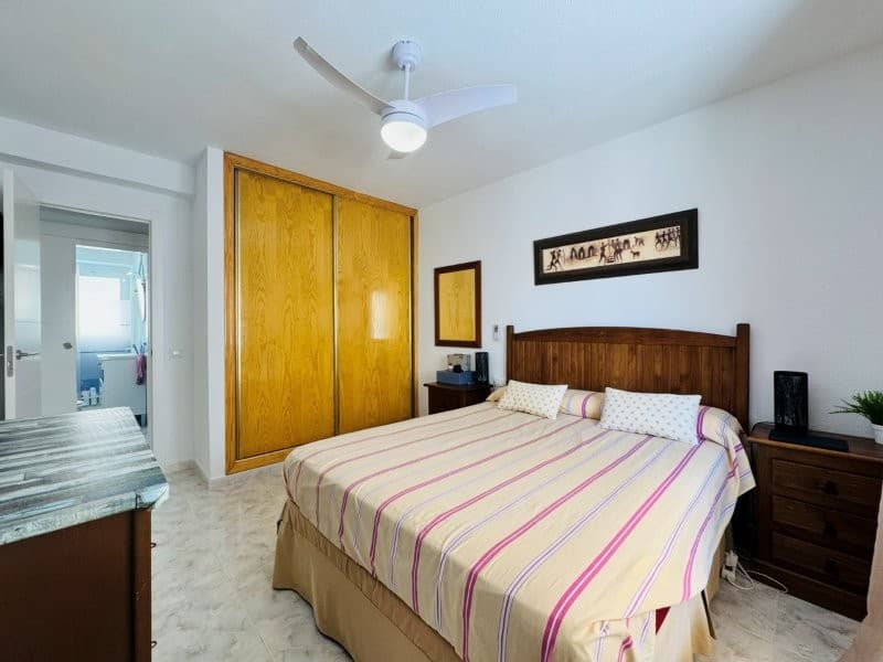 Impecable apartamento con amplia terraza a 100 metros de la playa en el centro de La Mata. Ref:ID-25 - Obrázek 21