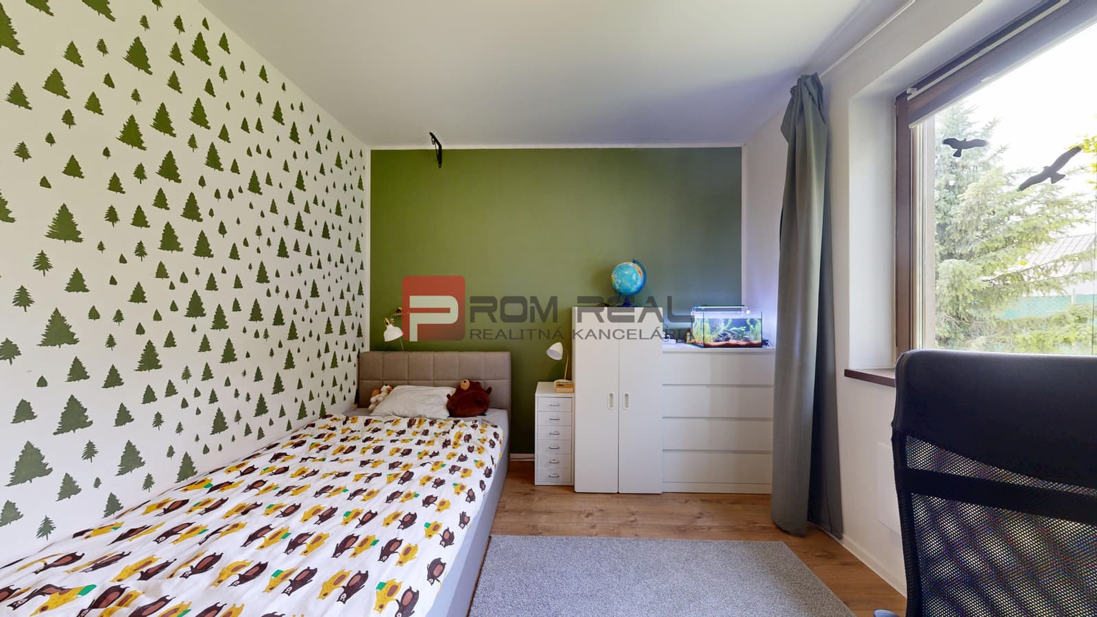 Immobilienfoto