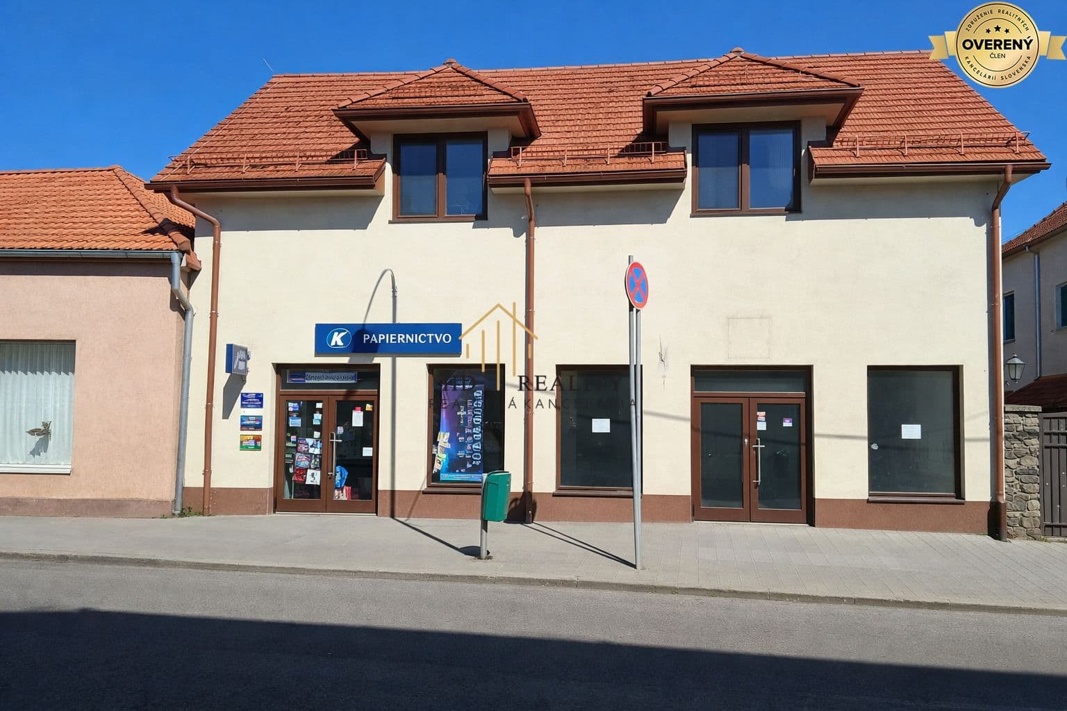 Fotografie nemovitosti