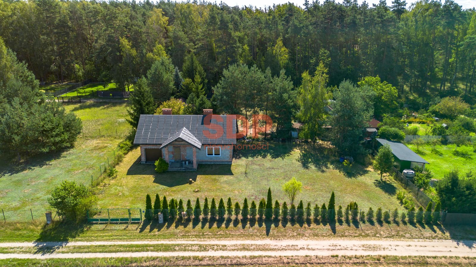 Īpašuma fotoattēls