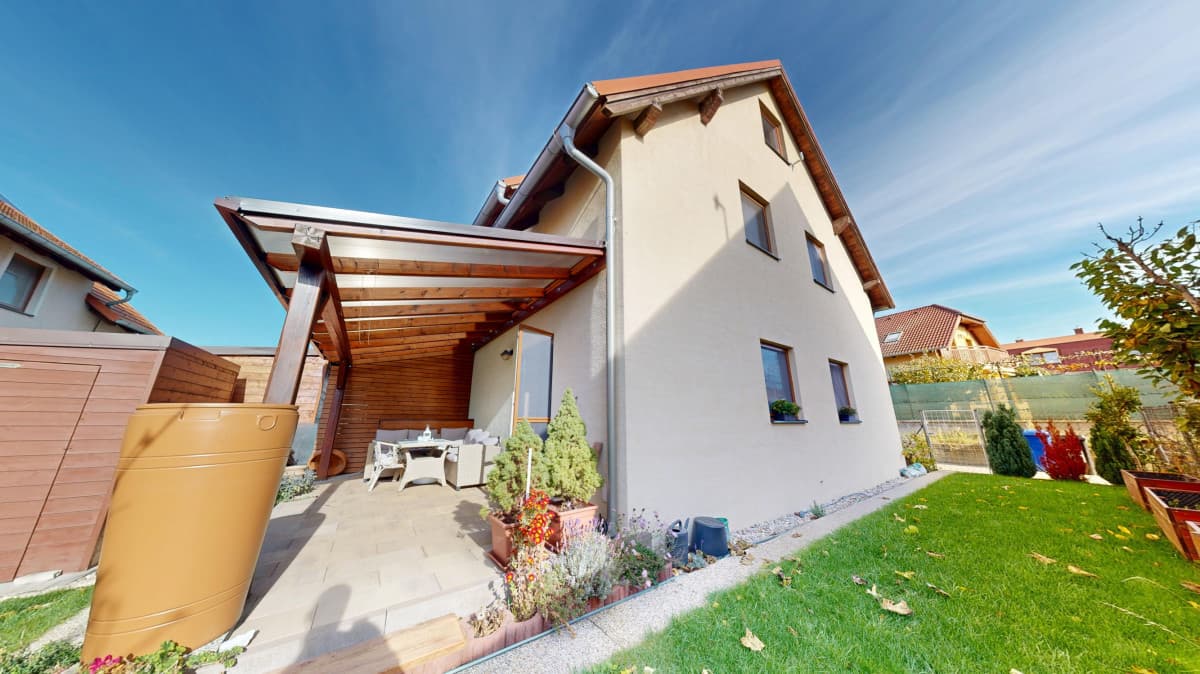 Immobilienfoto