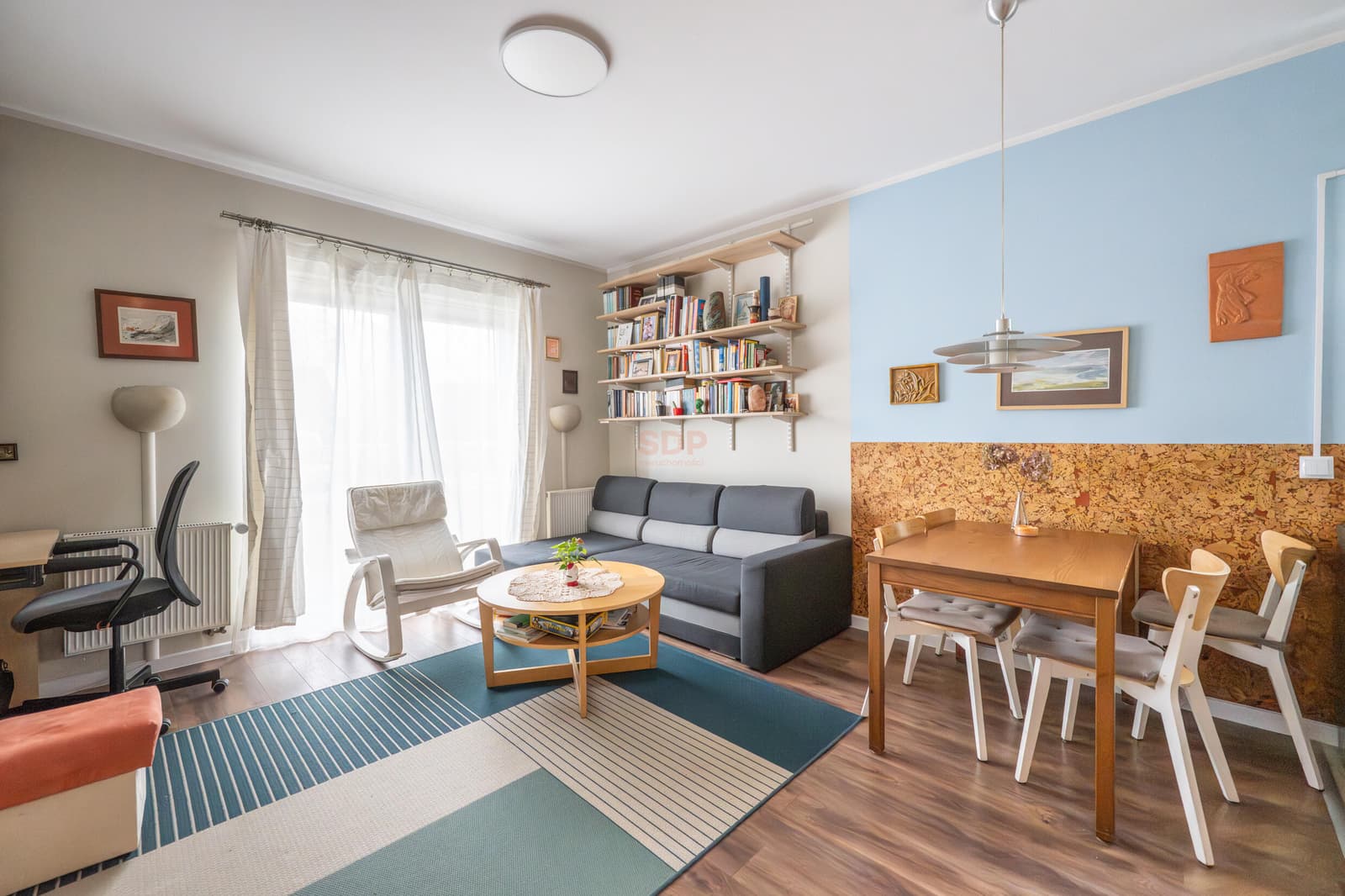 Immobilienfoto