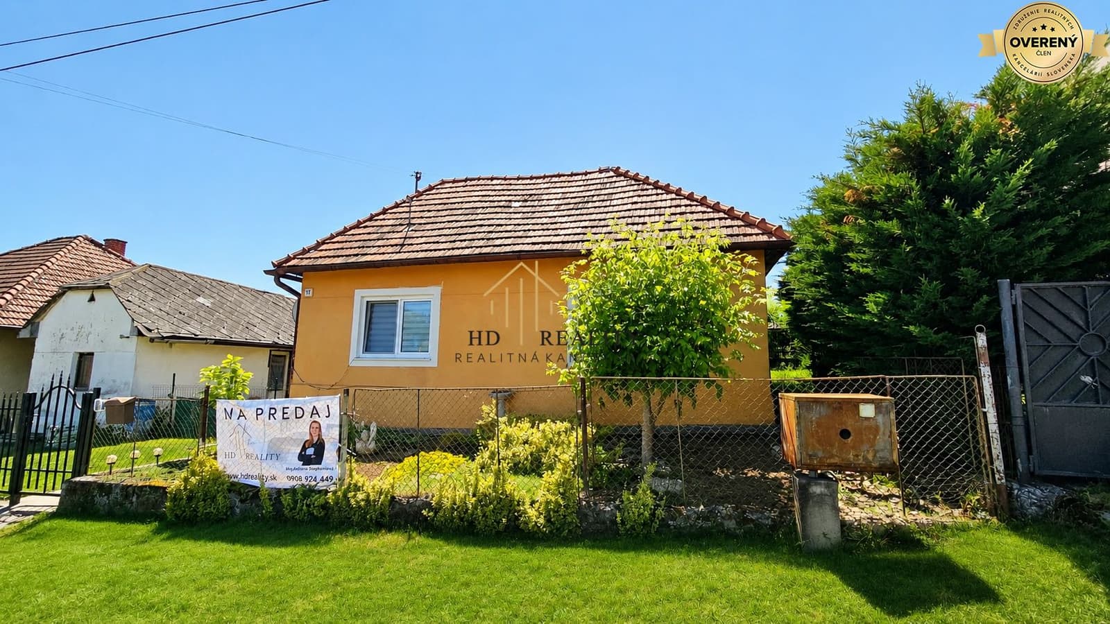 Immobilienfoto