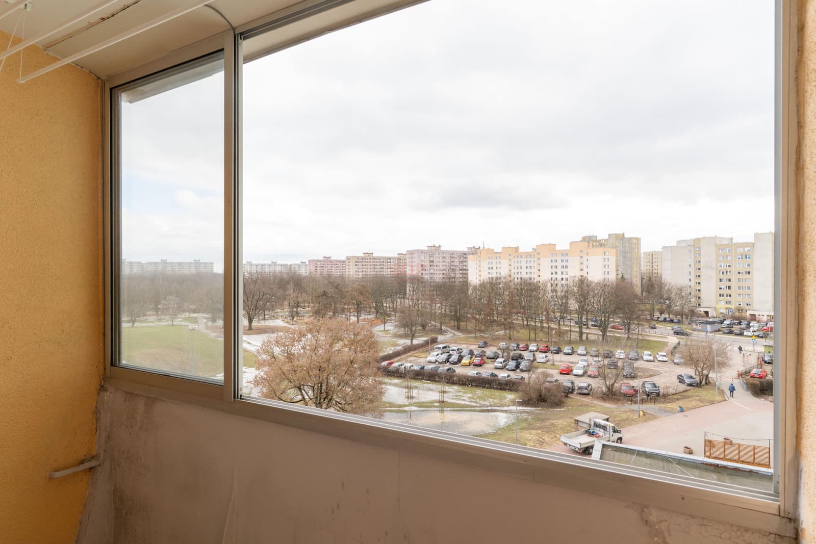 Fotografia nehnuteľnosti