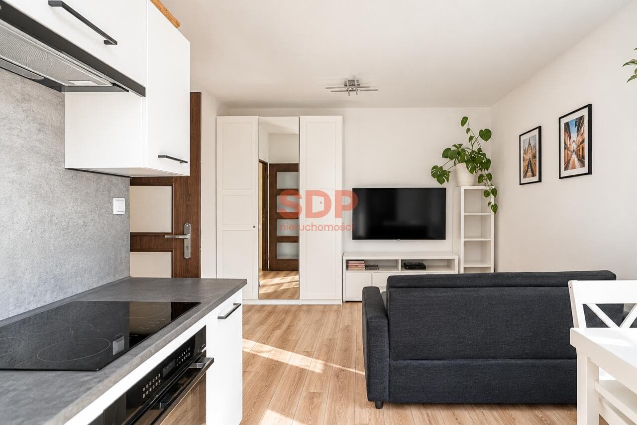 3 pokoje | Maślice | 48 m2 | Zamieszkaj blisko terenów zielonych – bilde 1