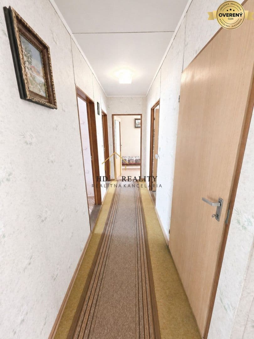 Fotografie nemovitosti