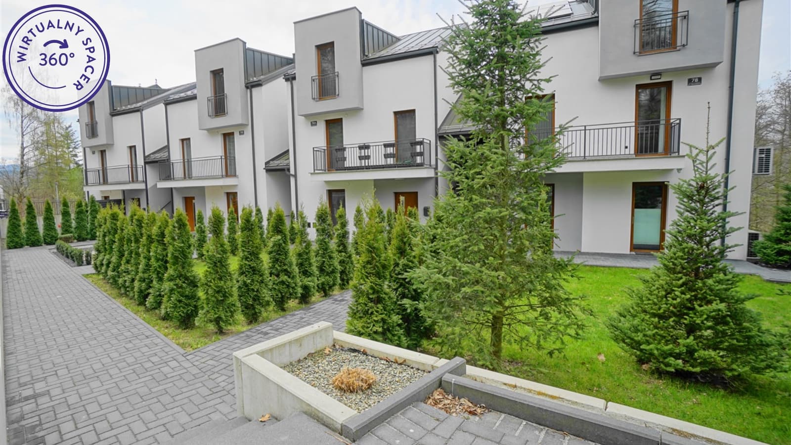 Mieszkanie na sprzedaż Wadowice, Karmelicka - Image 1