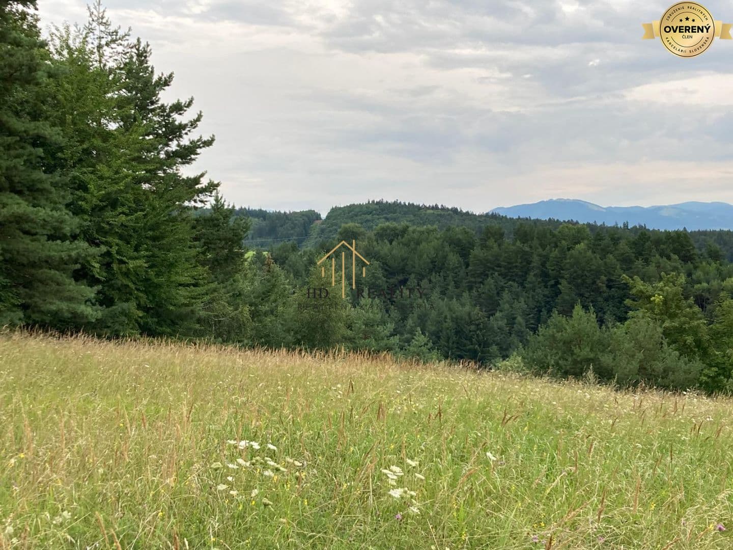 Predaj pozemku na bývanie, Banská Bystrica - Zdjęcie 1