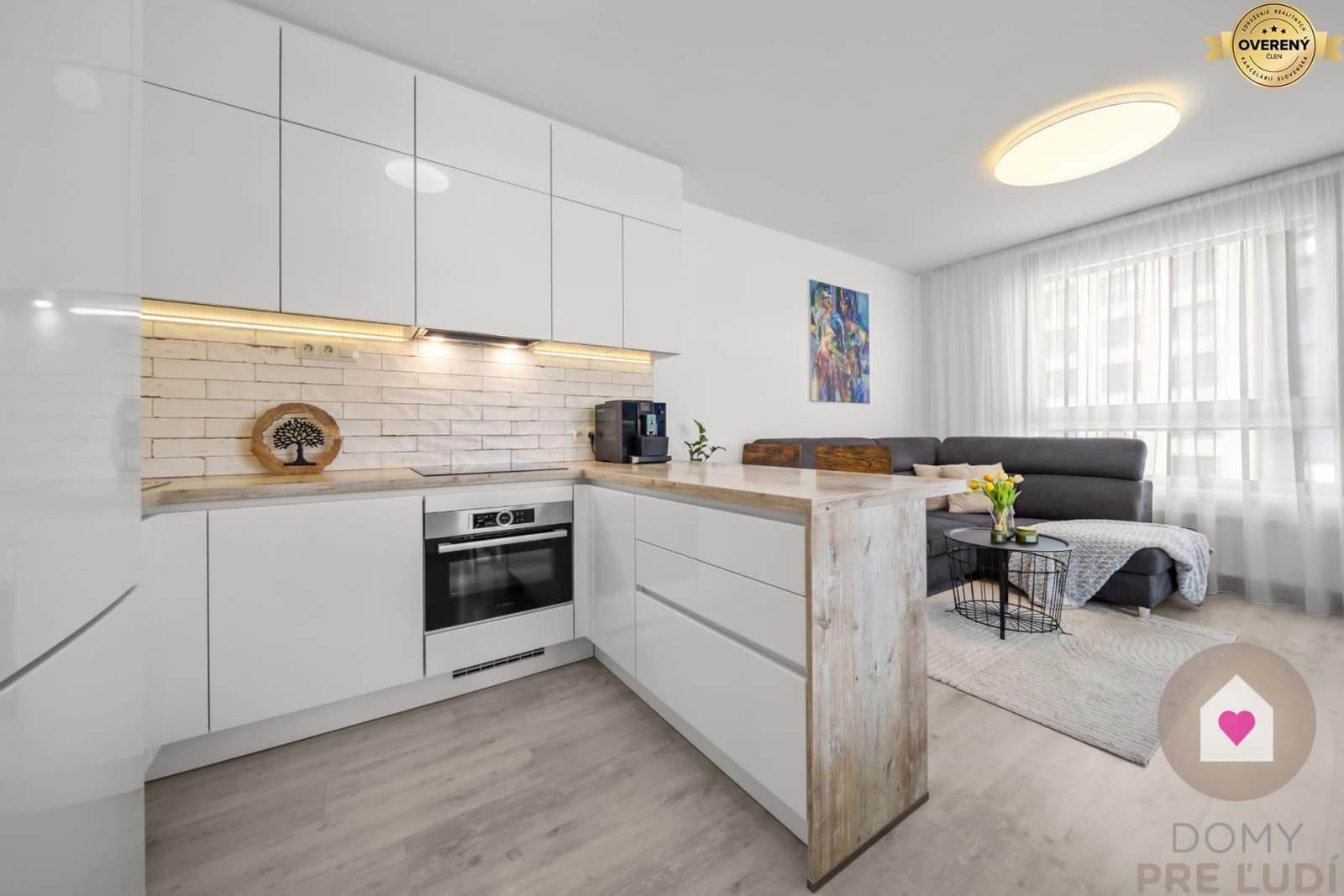 Immobilienfoto